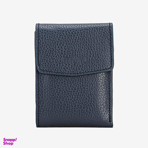 کیف پول مردانه چرم طبیعی مونو کد D0004