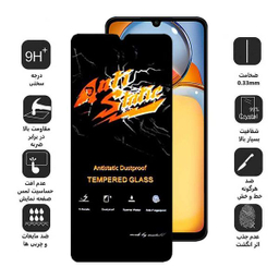 محافظ صفحه نمایش اپیکوی مدل Antistatic Dustproof مناسب برای گوشی موبایل  شیائومی Redmi 13C 4G / Poco C65
