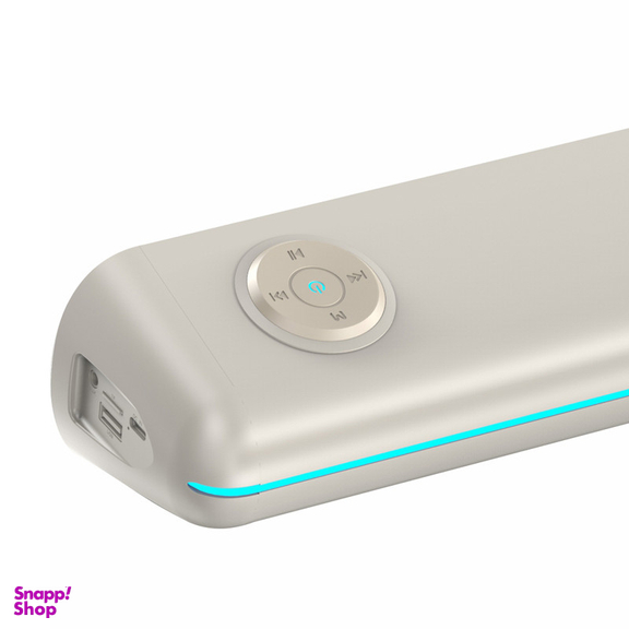 اسپیکر بلوتوثی قابل حمل تسکو مدل TS 23361