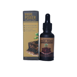 کود آپارتمانی مدل Magic Pack حجم 30 میلی لیتر مجموعه 4 عددی
