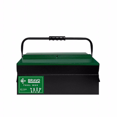 جعبه ابزار براوو مدل BT-7402