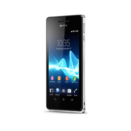 گوشی موبایل سونی مدل Xperia V تک سیم کارت ظرفیت 8 گیگابایت رم 1 گیگابایت