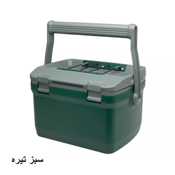 یخدان استنلی مدل Outdoor Cooler گنجایش 6.6 لیتر