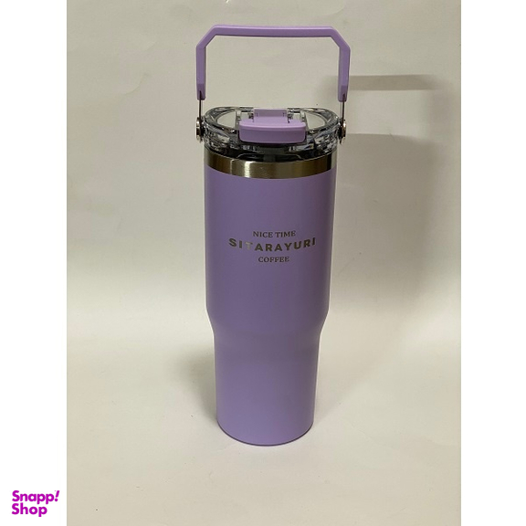 تراول ماگ سیتارایوری مدل سطلی کد SIT9 گنجایش 0.9 لیتر