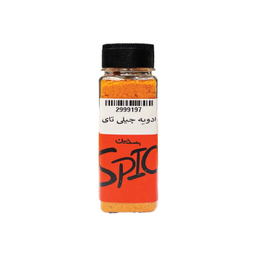 ادویه چیلی تای بسدین وزن 100 گرم