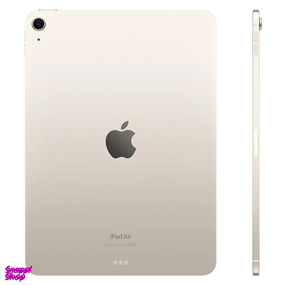 تبلت 13 اینچ اپل مدل iPad Air 13 2025 M3 Wi-Fi ظرفیت 256 گیگابایت رم 8 گیگابایت