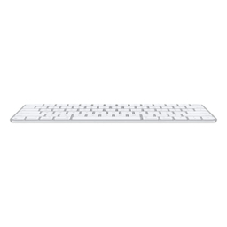 کیبورد بی سیم اپل مدل Magic Keyboard 3 with Touch ID
