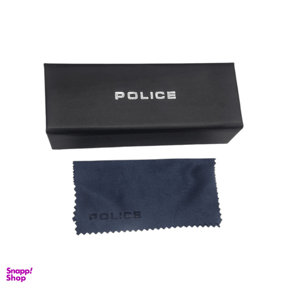 قاب عینک مگنتی مدل Police