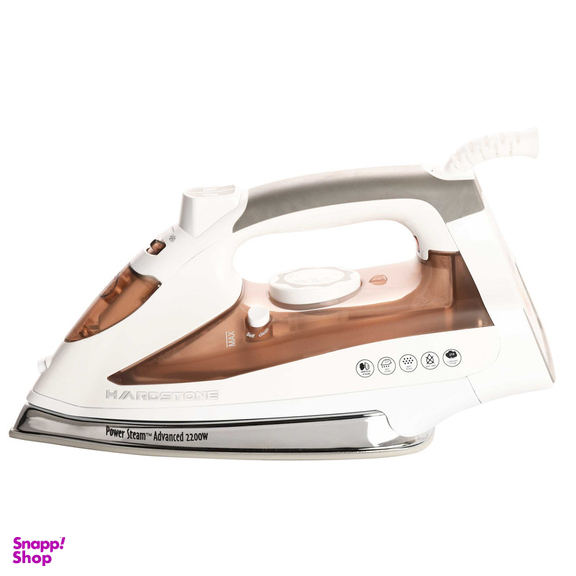 اتو بخار هاردستون مدل SIP2216