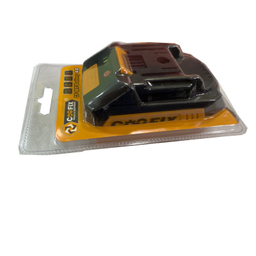 مینی فرز شارژی کوفیکس مدل 125 میلی متری 20 ولت کد SMT004