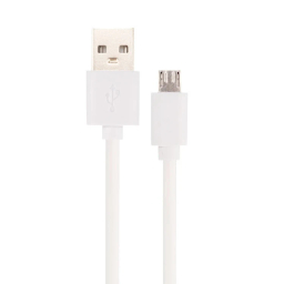 کابل تبدیل USB به microUSB جووی کد LM-181 طول 1.2 متر