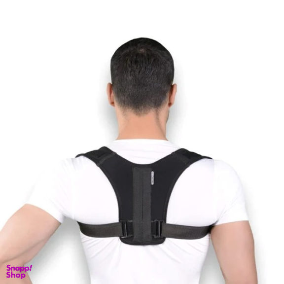 بانداژ ترقوه تسکین طب مدل 83