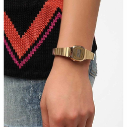 ساعت مچی کاسیو مدل LA670WGA-9D