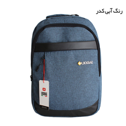 کوله پشتی لاک بگ مدل 100431