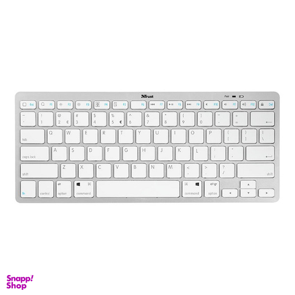 کیبورد تراست مدل NADO BLUETOOTH