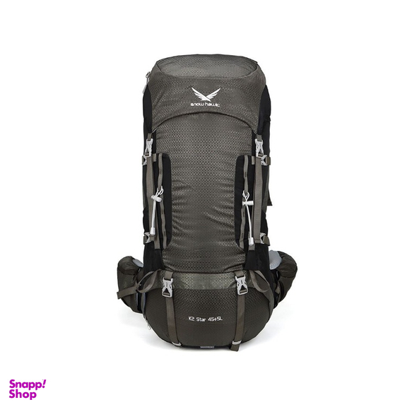 کوله پشتی 50 لیتر اسنوهاک مدل K2 Star کد SN-B3128