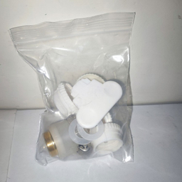 سرشیر کاهنده مصرف آب مدل YH-01 مخزن فوم دار