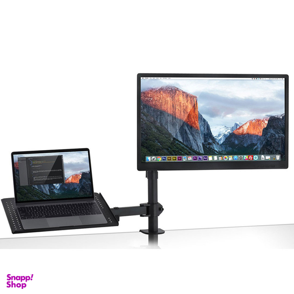 پایه نگهدارنده مانیتور ارگو مدل WLA005