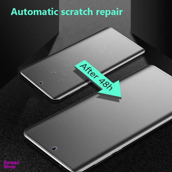 محافظ صفحه نمایش مات راک اسپیس کد MTT مناسب برای گوشی موبایل ناتینگ مدل Phone 2