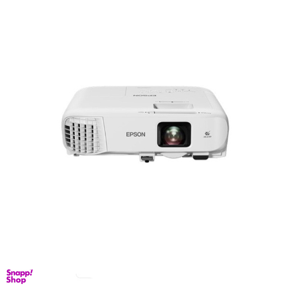 ویدیو پروژکتور اپسون مدل EB-E20