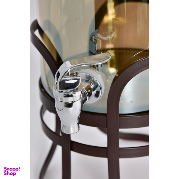 کلمن بی.وی.کی کد 453704 گنجایش 8 لیتر