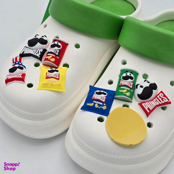 دمپایی پاپا مدل کراکس اسپرینگز کد 72