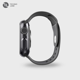 کاور یونیک مدل Clear مناسب اپل واچ سایز 40 میلی متر