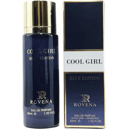عطر جیبی روونا مدل GOOD GIRL