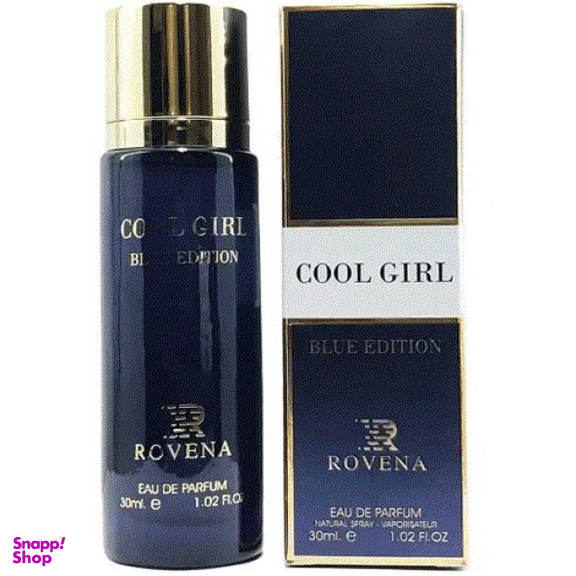 عطر جیبی روونا مدل GOOD GIRL