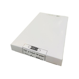 شیشه آینه راست برقی آریکو کد 1364R مدل گرمکن دار مناسب برای 206