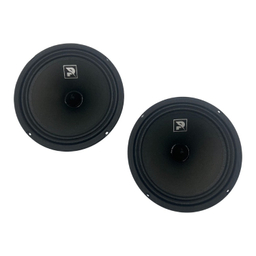 میدرنج خودرو آلفاسونیک مدل PSW-800