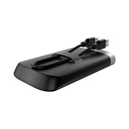 هارد اکسترنال سیلیکون پاور مدل A65 Bk SP ظرفیت 2 ترابایت