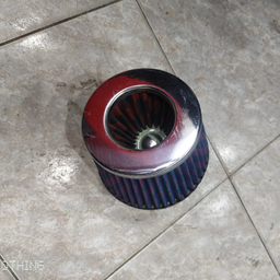 کیت مکش خودرو مدل tu5