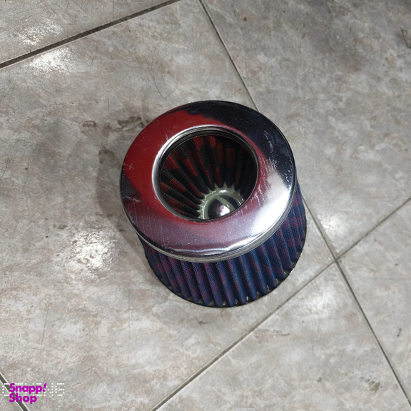 کیت مکش خودرو مدل tu5