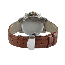 ساعت مچی عقربه ای زنانه الگانس مدل EZCHGH8080