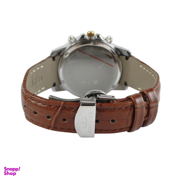 ساعت مچی عقربه ای زنانه الگانس مدل EZCHGH8080