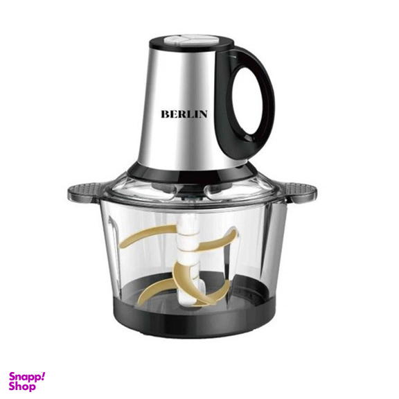 غذاساز 1800 وات برلین مدل 999