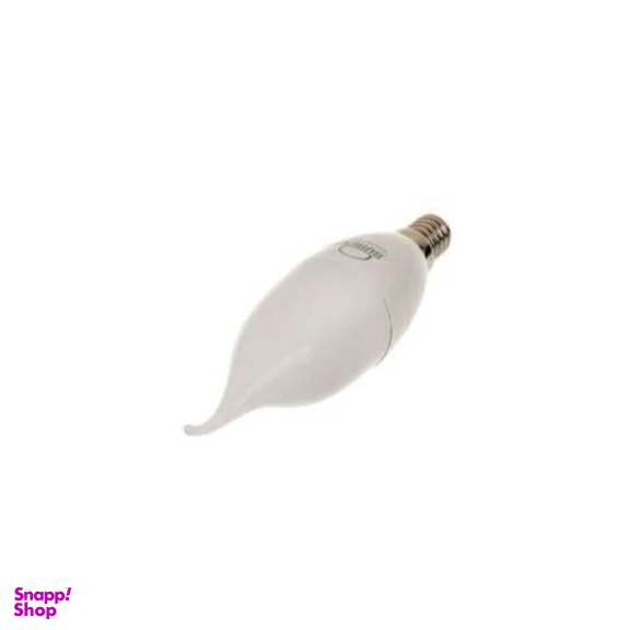 لامپ ال ای دی 6 وات اشکی بروکس پایه E14