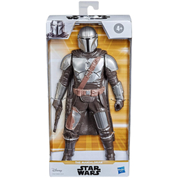 اکشن فیگور هاسبرو مدل The Mandalorian Star Wars