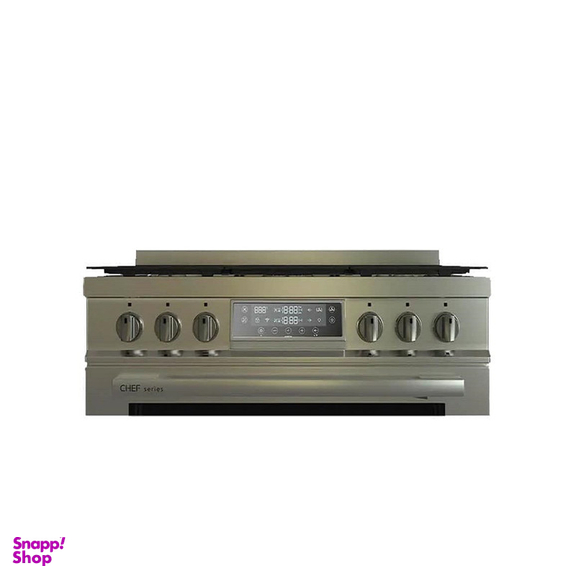 اجاق گاز 5 شعله اسنوا مدل SGC5-7111