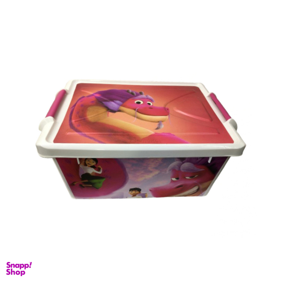 جعبه اسباب بازی کودک کد homeket 1