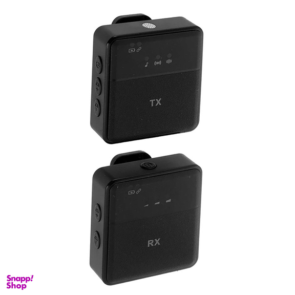 میکروفن یقه ای مدل SX9 Lightning