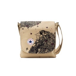 کیف دوشی طرح کانورس کد 7767