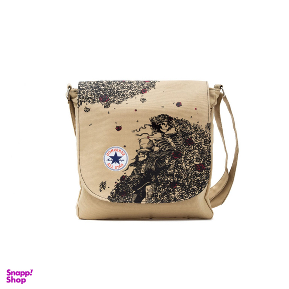 کیف دوشی طرح کانورس کد 7767