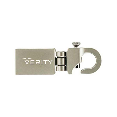 فلش مموری وریتی مدل V806 ظرفیت 64 گیگابایت