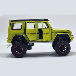 ماشین بازی چه ژی مدل بنز G CLASS