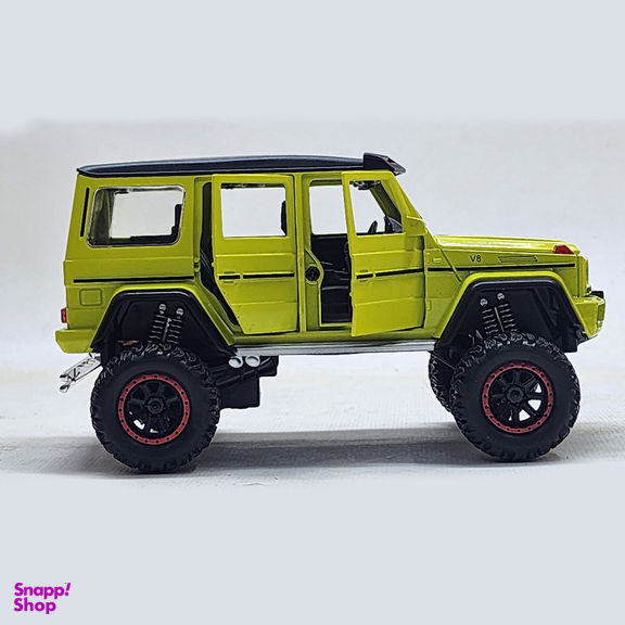 ماشین بازی چه ژی مدل بنز G CLASS