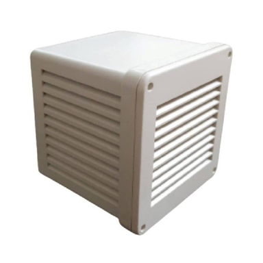 قاب پلاستیکی بلندگو دزدگیر مدل A21