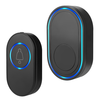 زنگ بی سیم هوشمند در مدل Smart b2 مجموعه 2 عددی