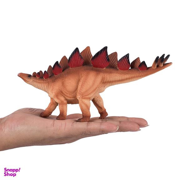 فیگور استگوساروس موجو مدل پرهیستوریک لایف